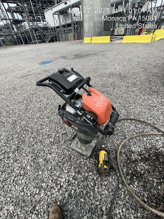 2024 HUSQVARNA LT6005