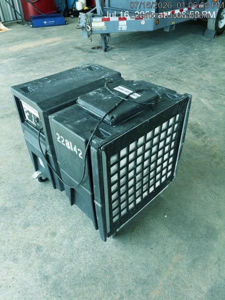 2022 ABATEMENT TECHNOLOGIES BD2KM