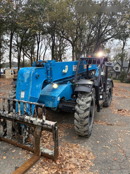 2018 GENIE GTH-844
