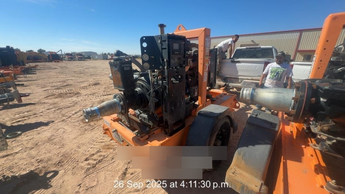 2021 PIONEER PP66S12L71-TD2.9L4