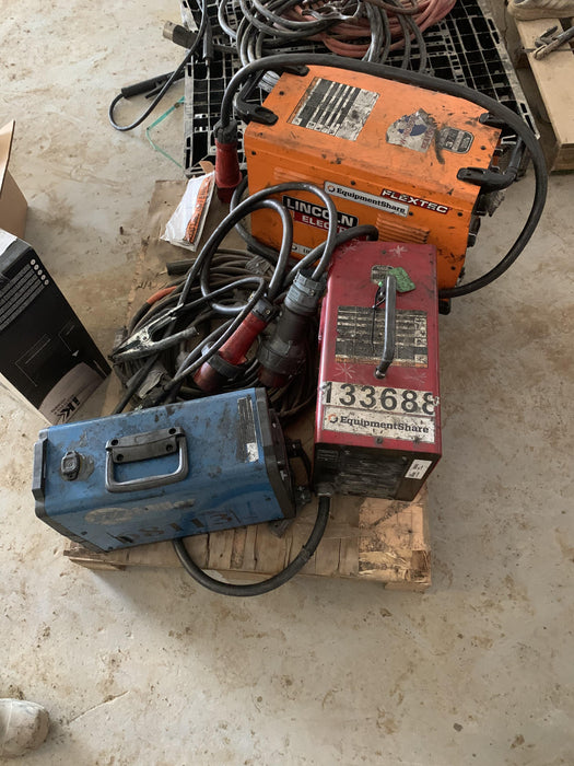 2020 MILLER ELECTRIC CST-280