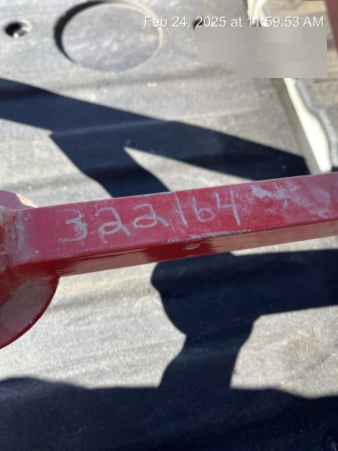 2023 B&B PIPE 4105E