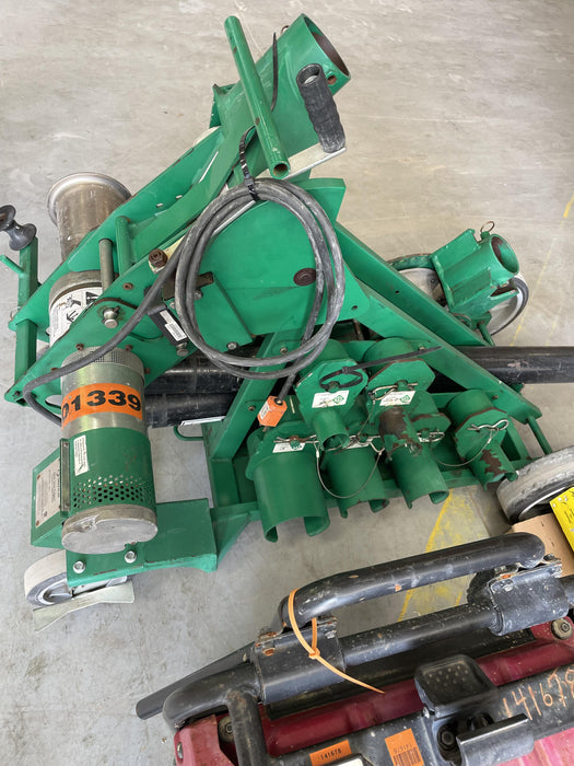 2021 CURRENT TOOLS 818