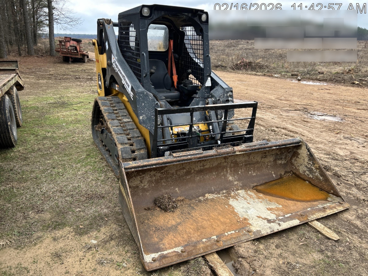 2025 ARROW MATERIAL HANDLING F5100CB