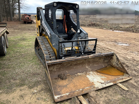 2025 ARROW MATERIAL HANDLING F5100CB