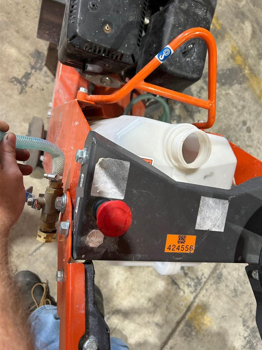 2024 HUSQVARNA FS 400 LV