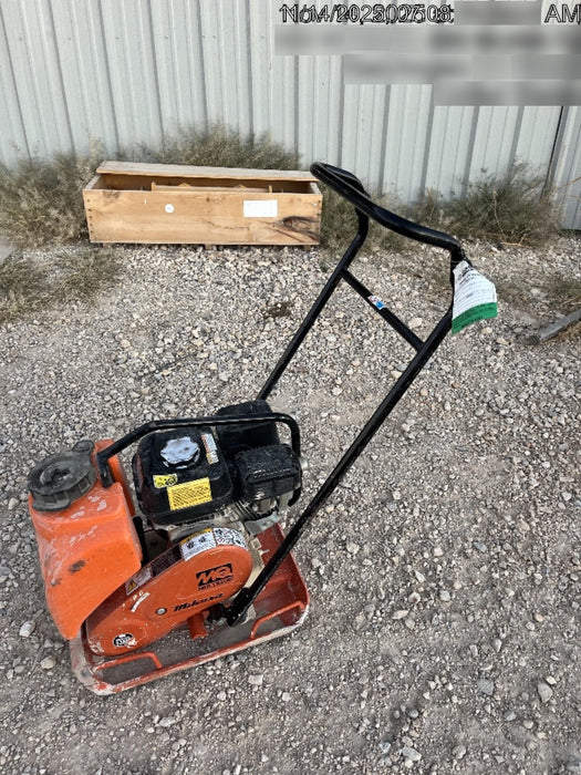 2023 MULTIQUIP MVC82VHW