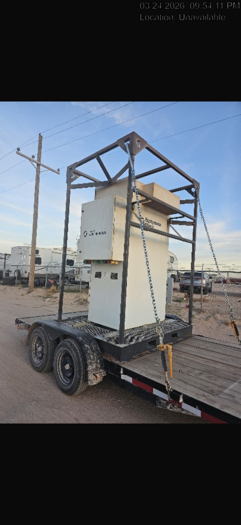 2023 FUJI MD350-EQS