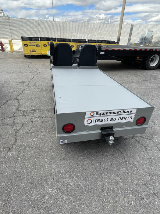 2022 COLUMBIA Payloader 2XL