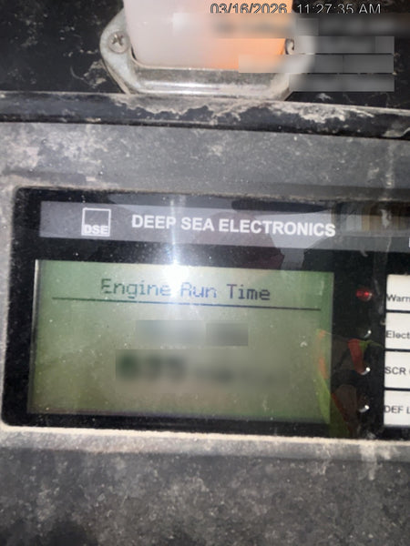 2022 ATLAS COPCO QAS 70