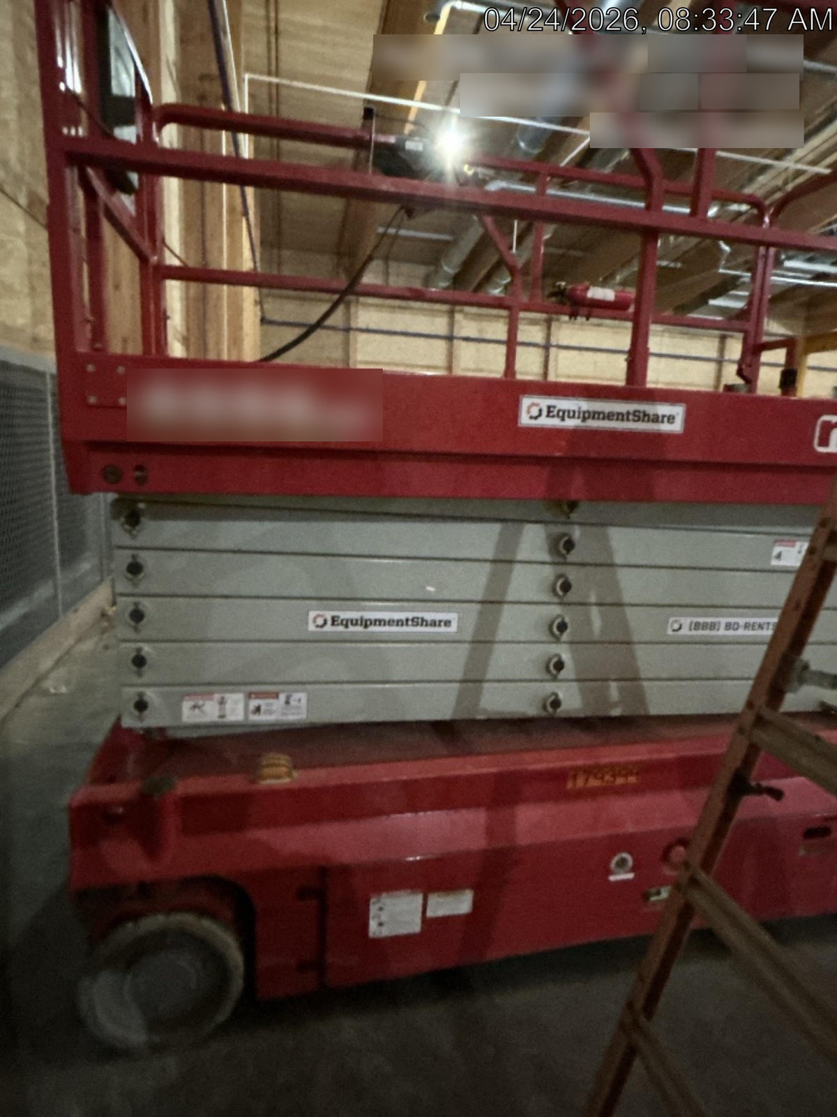 2021 MEC 4555SE