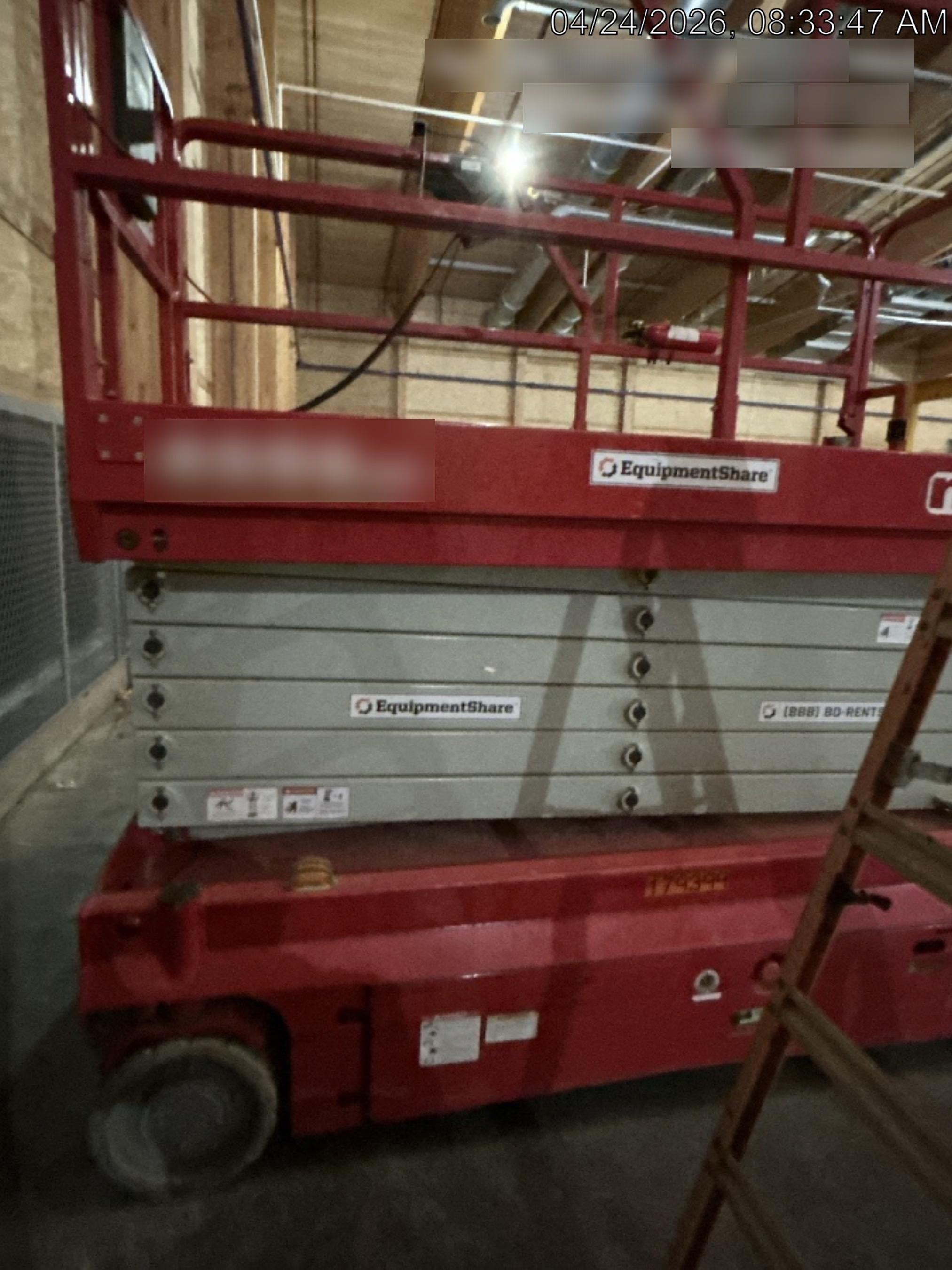 2021 MEC 4555SE