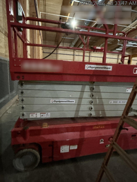 2021 MEC 4555SE