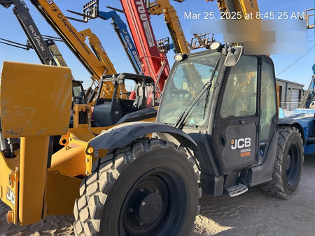 2025 JCB 510-56