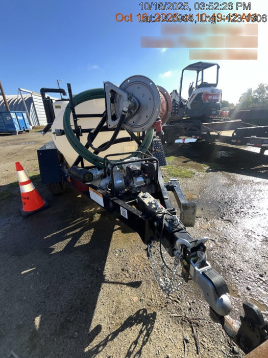 2025 WYLIE EXP-550L-S