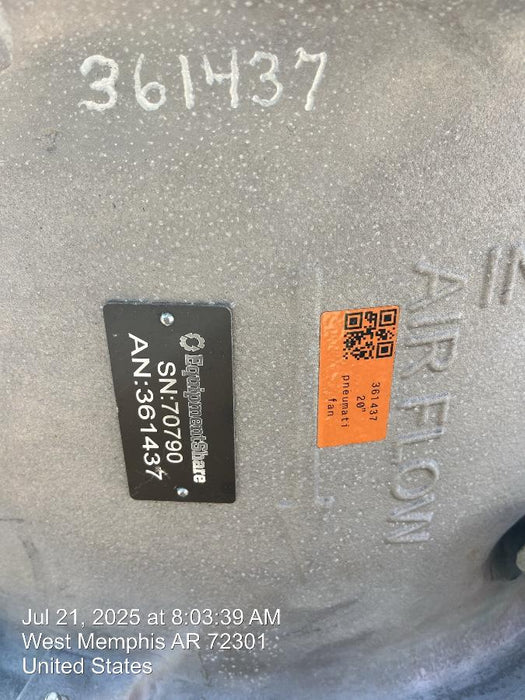 2023 WIDDER 20262-TRACKER