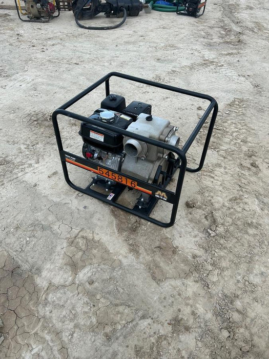 2025 MI-T-M WTP-T03-0MGH