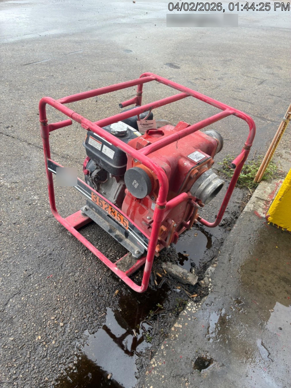 2023 MULTIQUIP QP4TH