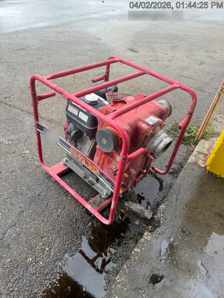 2023 MULTIQUIP QP4TH