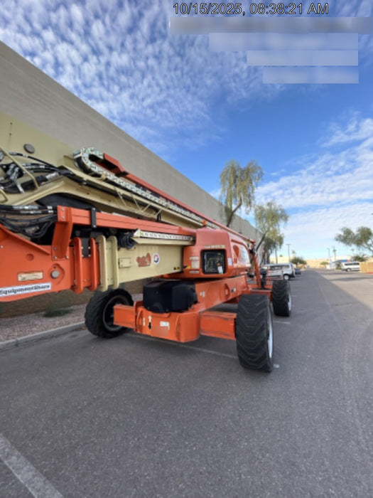 2019 JLG 1250AJP