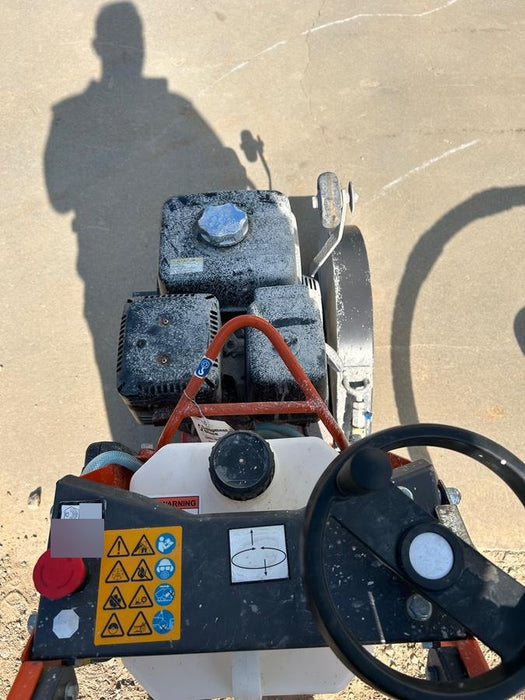 2024 HUSQVARNA FS 400 LV