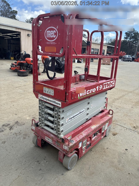 2020 MEC Micro 19