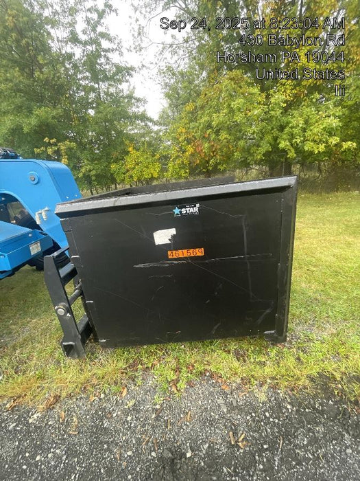 2024 STAR INDUSTRIES 1425