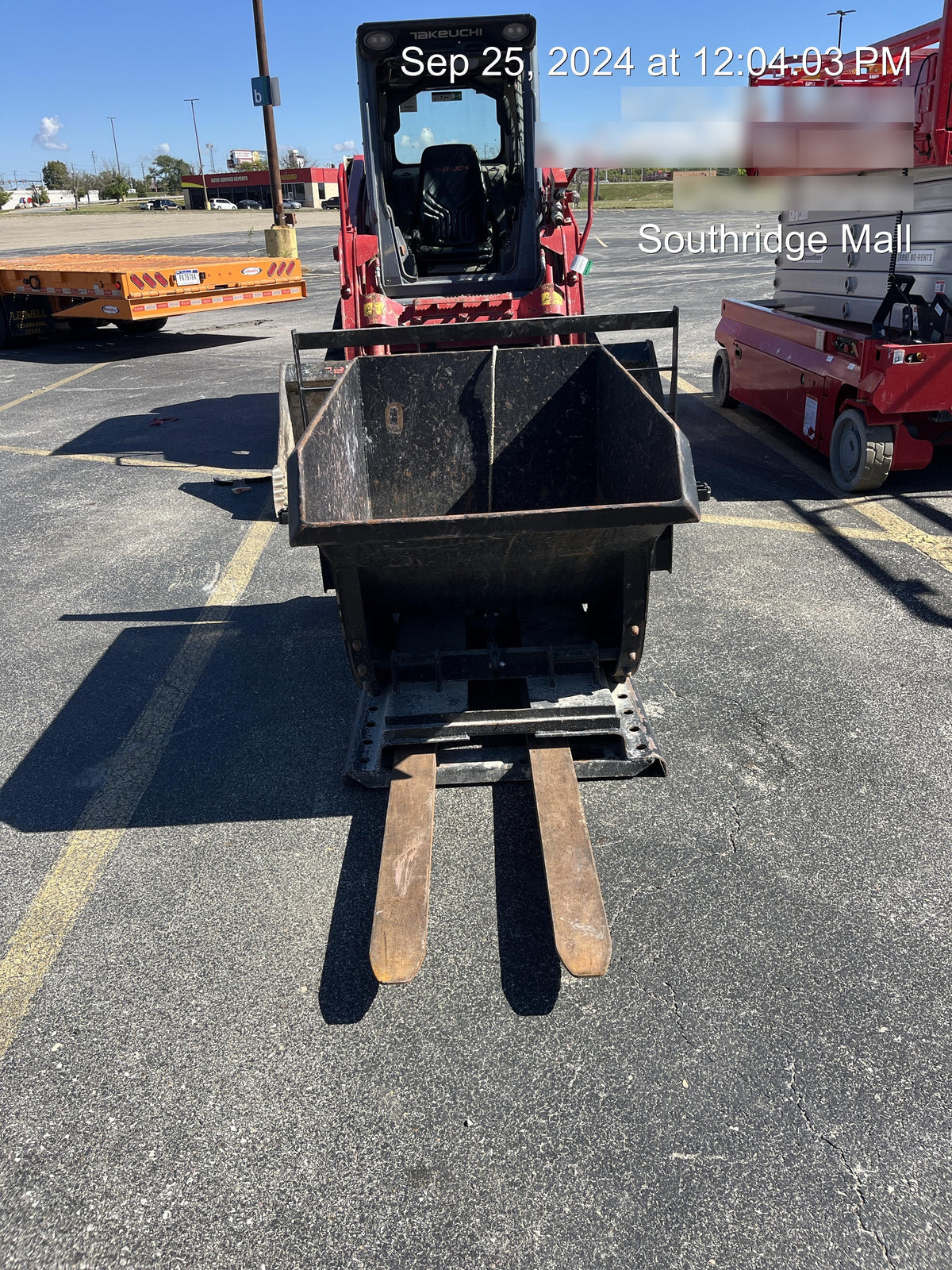 2023 STAR INDUSTRIES 1805N Hopper
