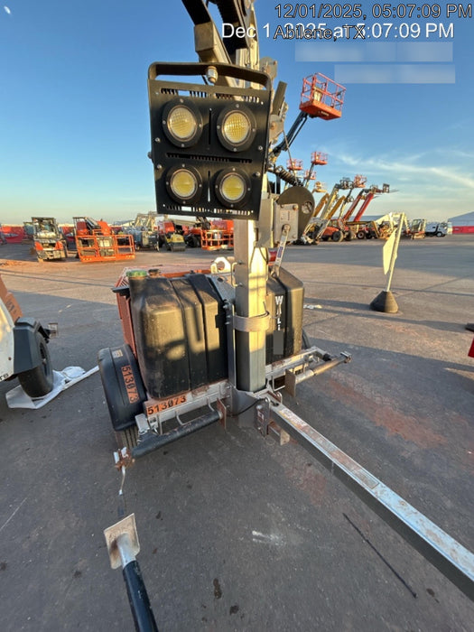 2025 WANCO WLTT-4MM4K