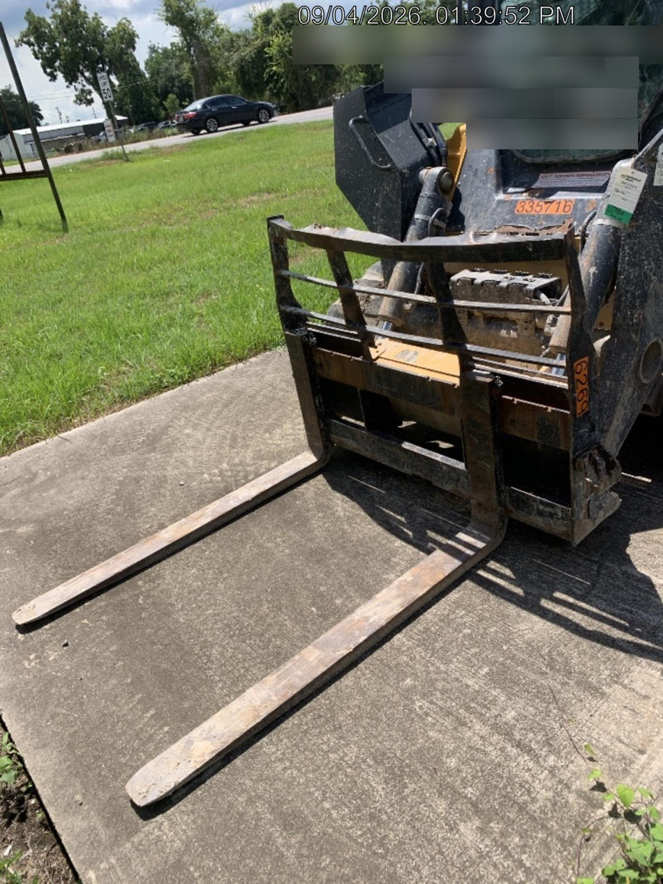 2017 HLA HD42BO500