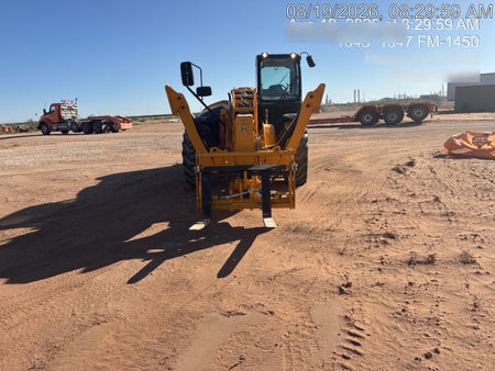 2025 JCB 508-66TC
