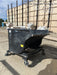 2025 STAR INDUSTRIES M-1820 - Self-Dump Hopper