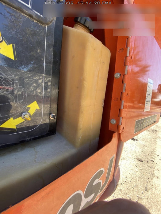 2016 JLG 660SJ JLG 660SJ