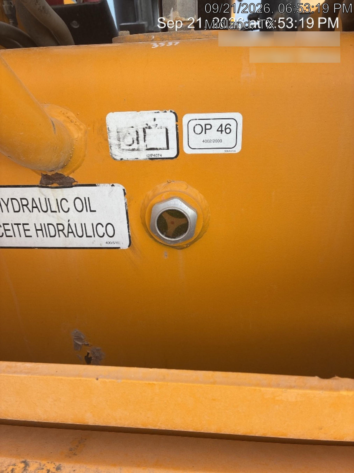 2021 JCB 512-56
