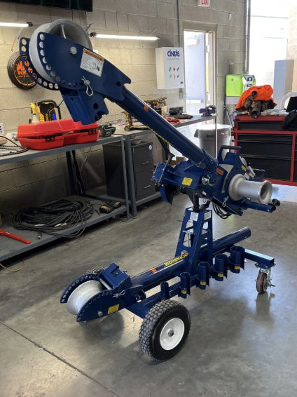 2025 CURRENT TOOLS 100A