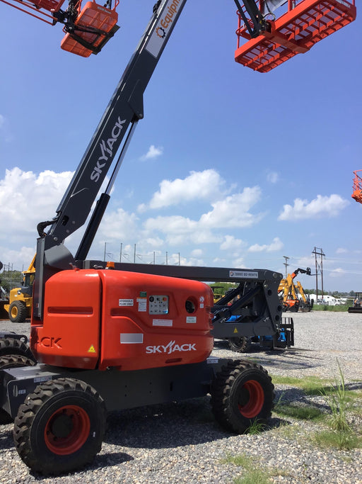 2019 SKYJACK SJ63 AJ