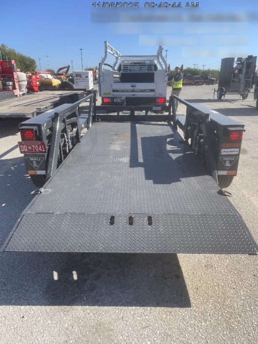 2025 TRIPLE L 1016 - Triple L