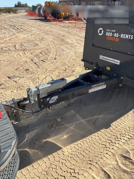 2024 AIRMAN PDSF375DP-6E1