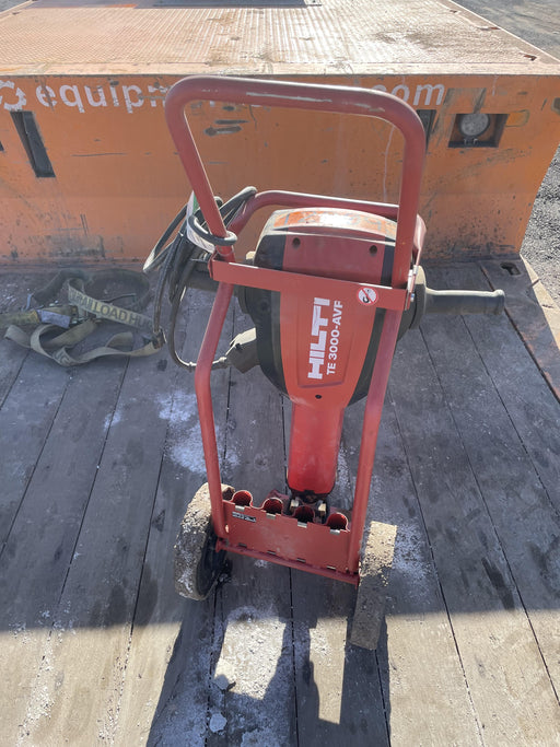 2020 HILTI TE 3000-AVR