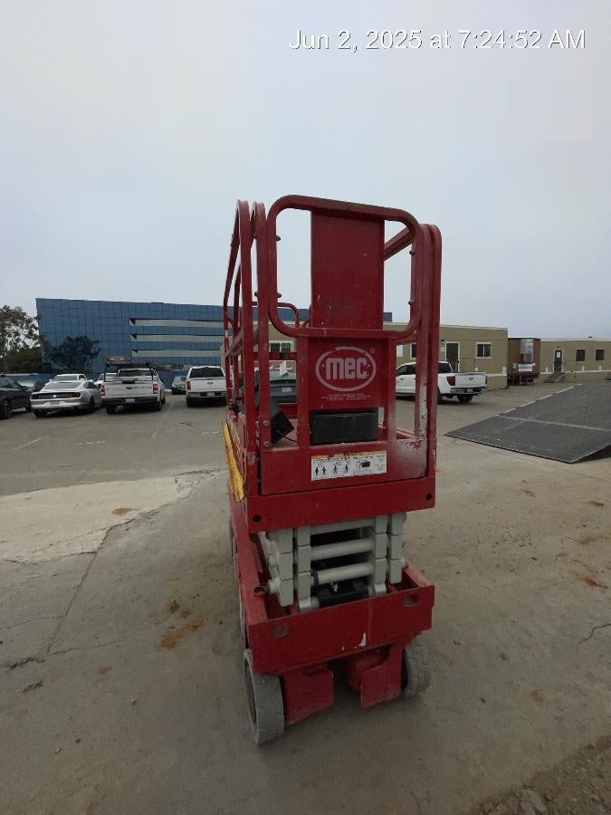 2021 MEC 1930SE