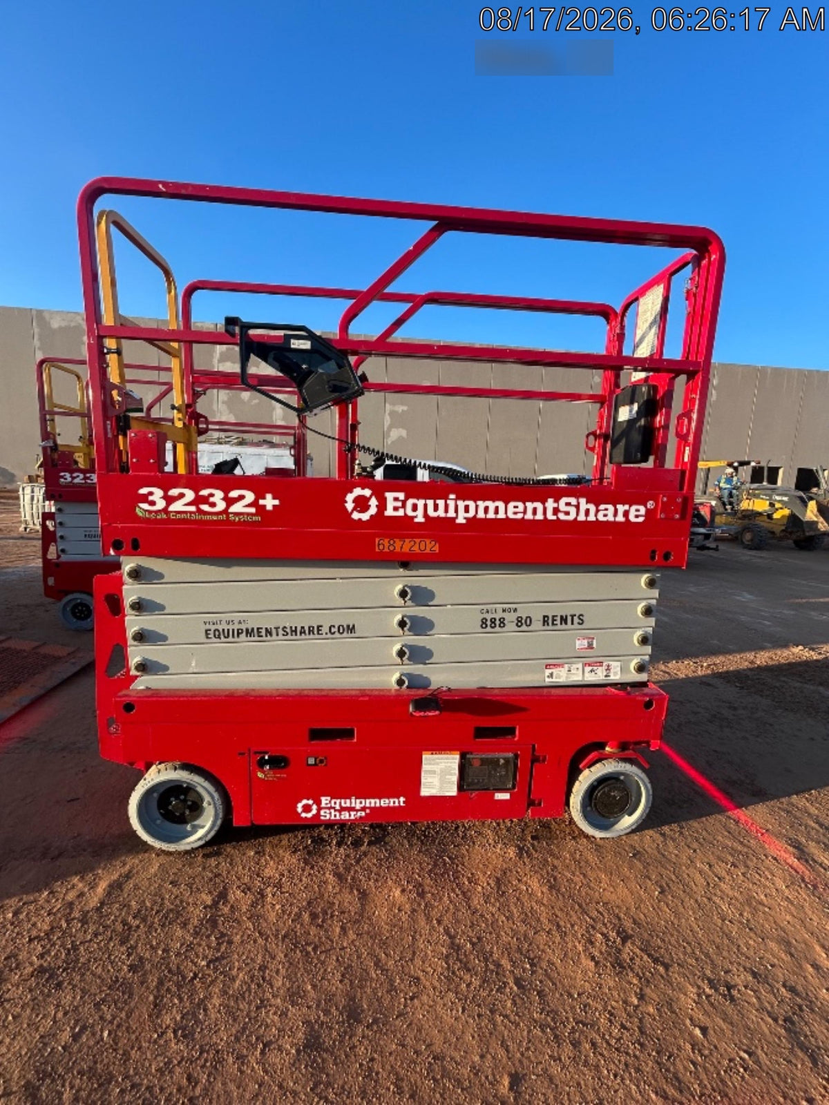 2026 MEC 3232+