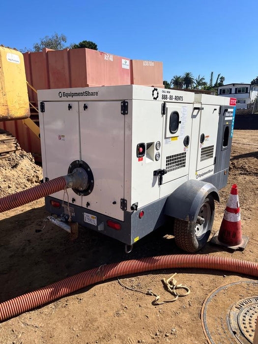 2023 ATLAS COPCO PAC F44 KD-S