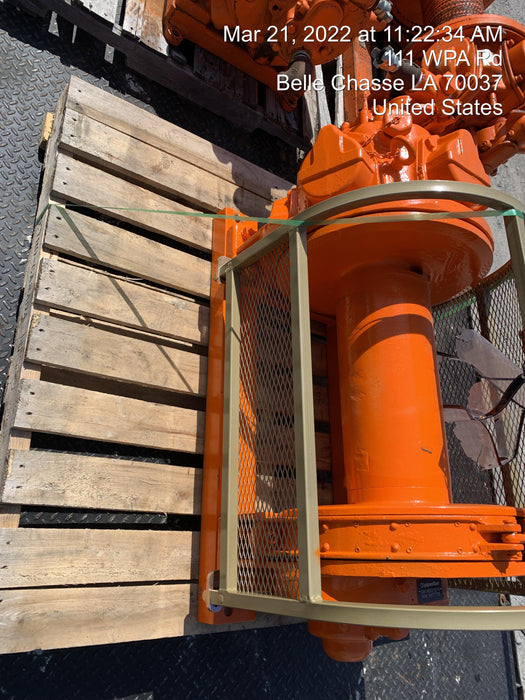 2021 INGERSOLL RAND IR-K5UL