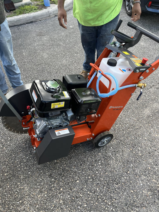 2024 HUSQVARNA FS 400 LV