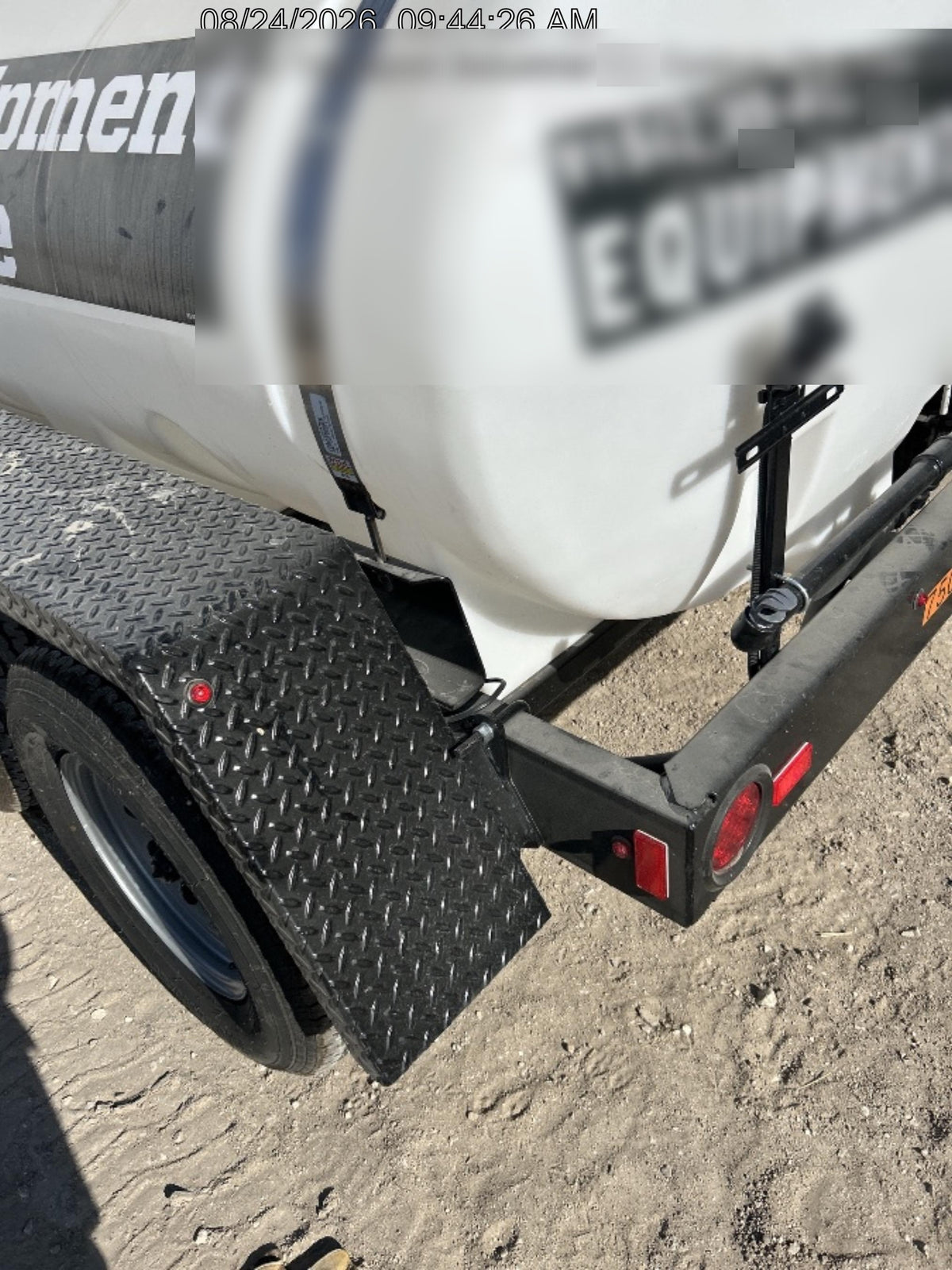 2026 WYLIE EXP-550L-S