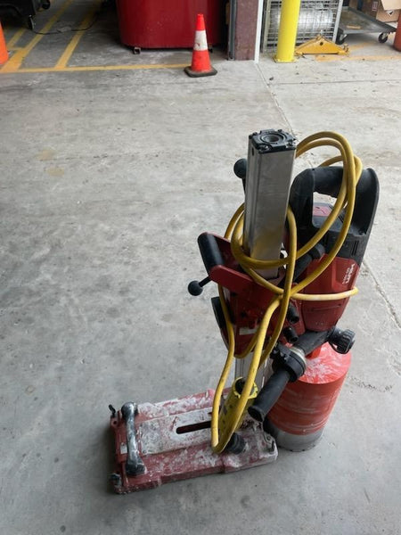 2020 HILTI DD 150-U