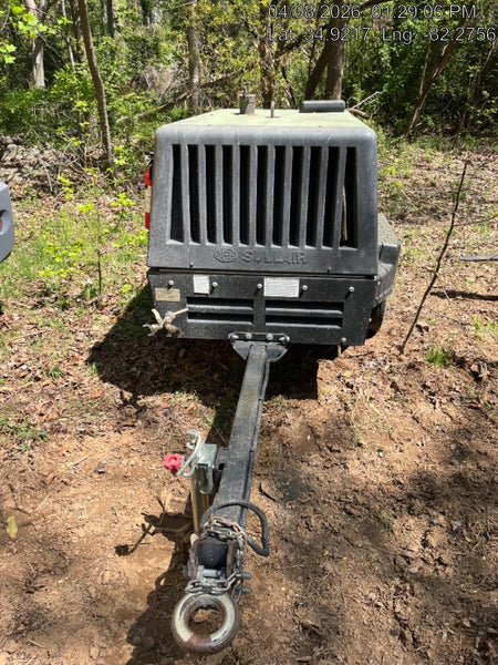 2021 SULLAIR 185D-DPQ KU4F