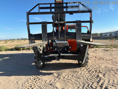 2024 SKYTRAK 10054
