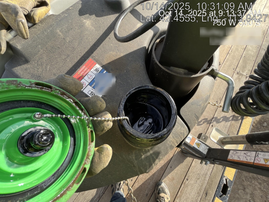 2024 WACKER NEUSON LTT4