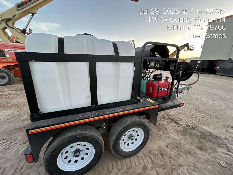 2025 MI-T-M HS-3505-1MGH-UR